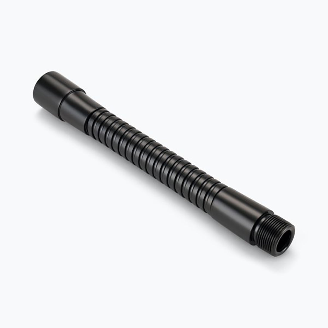 On Stage OSMSA903006B 6 Inch Black Metal Gooseneck
