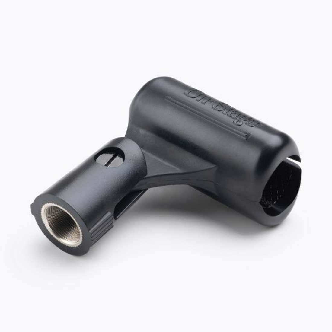 On Stage OSMY100 Rubber Microphone Clip