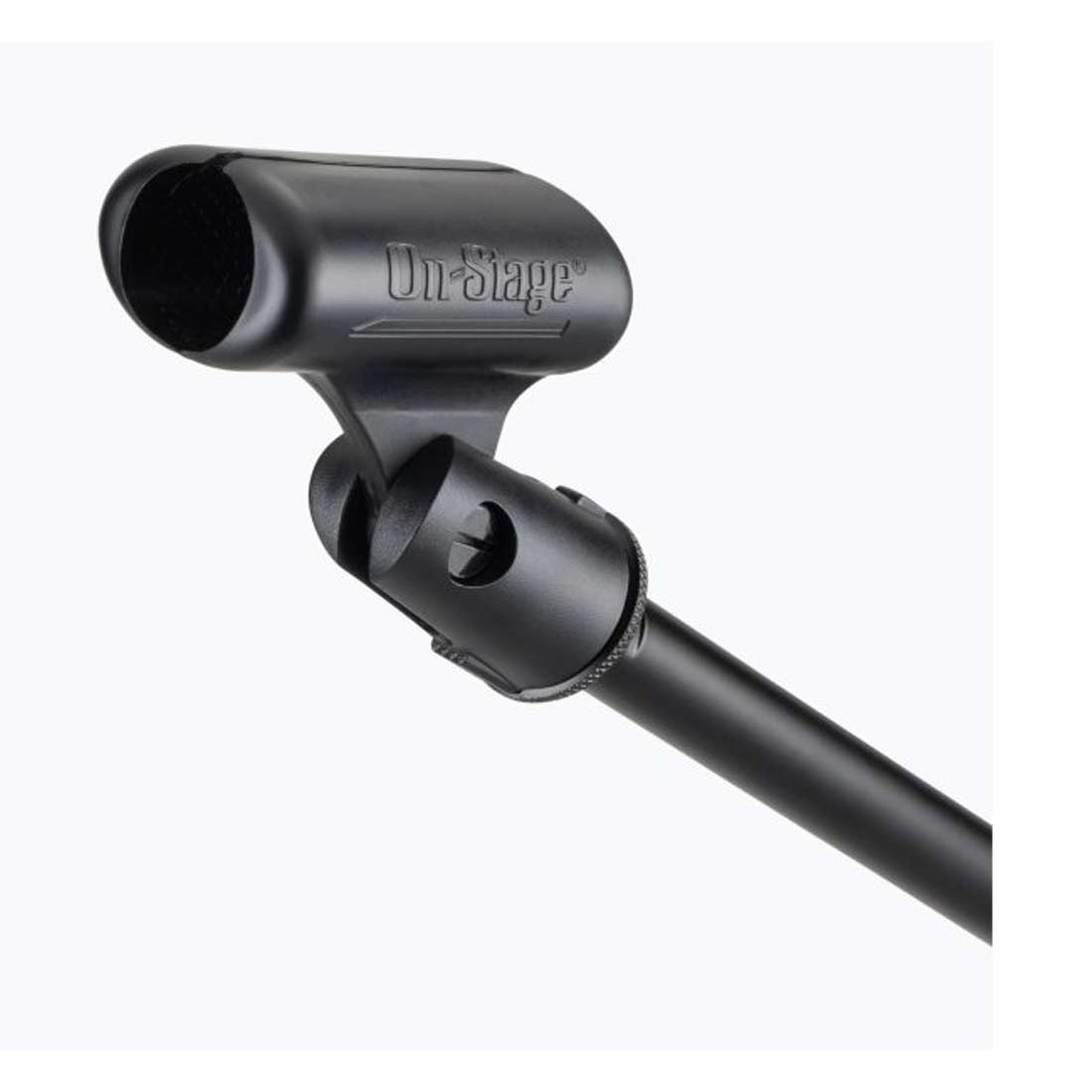 On Stage OSMY100 Rubber Microphone Clip