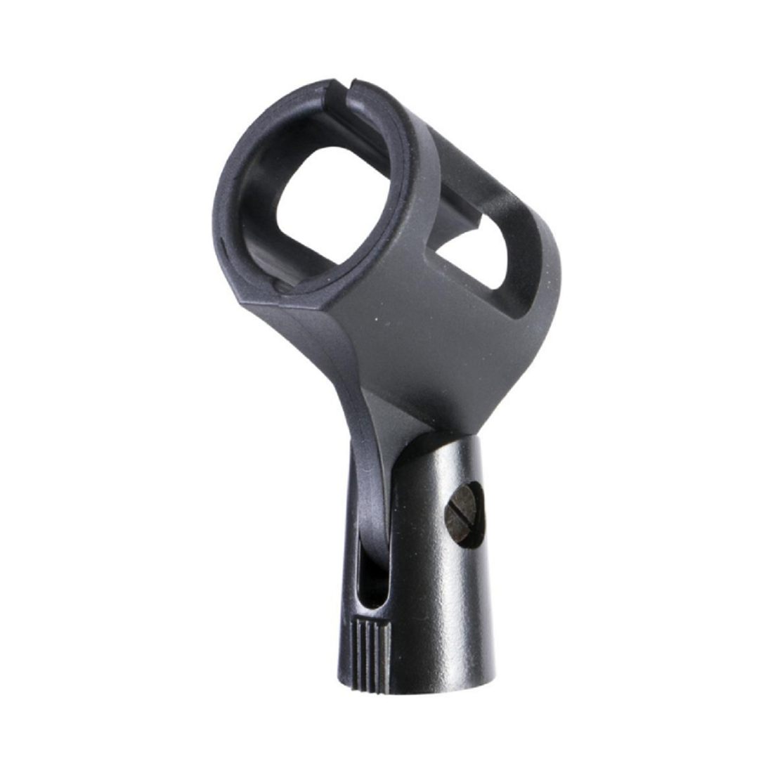 Clip per microfono wireless in gomma On Stage MY110