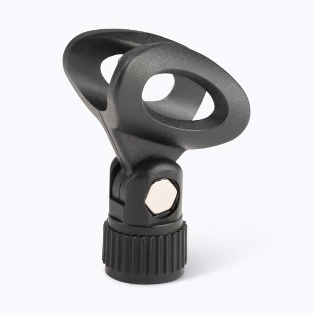 Clip per microfono a forma ellittica On Stage MY251