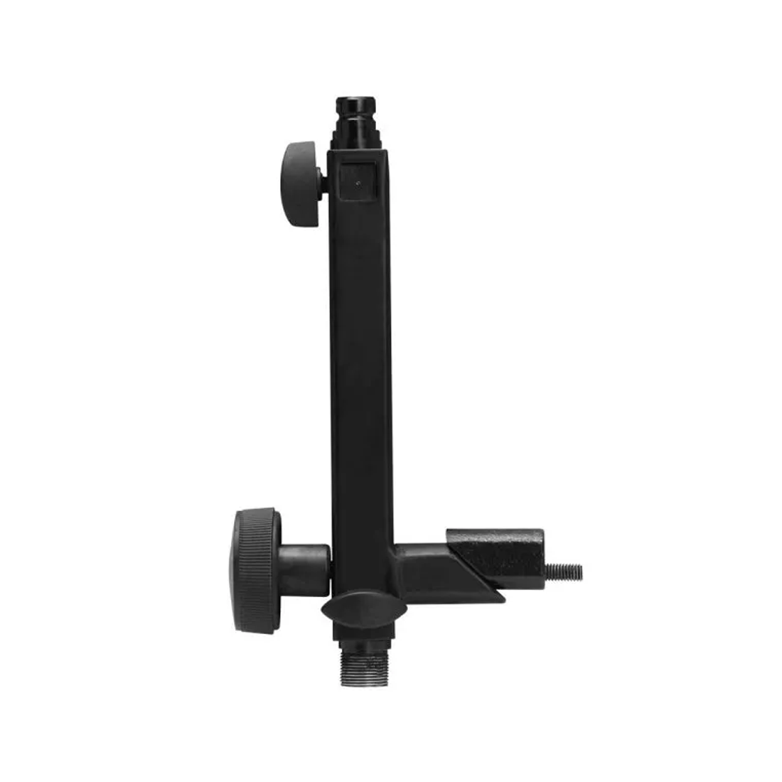 Adattatore universale On Stage per tastiera, microfono e tablet per montare un microfono o un tablet su supporti per tastiera