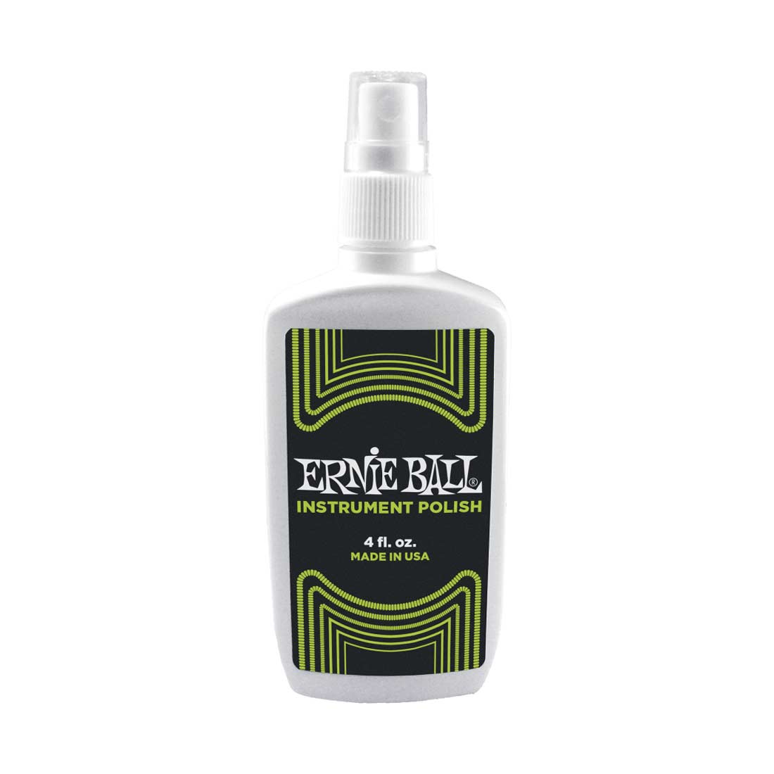 Ernie Ball P04223 Instrument Polish