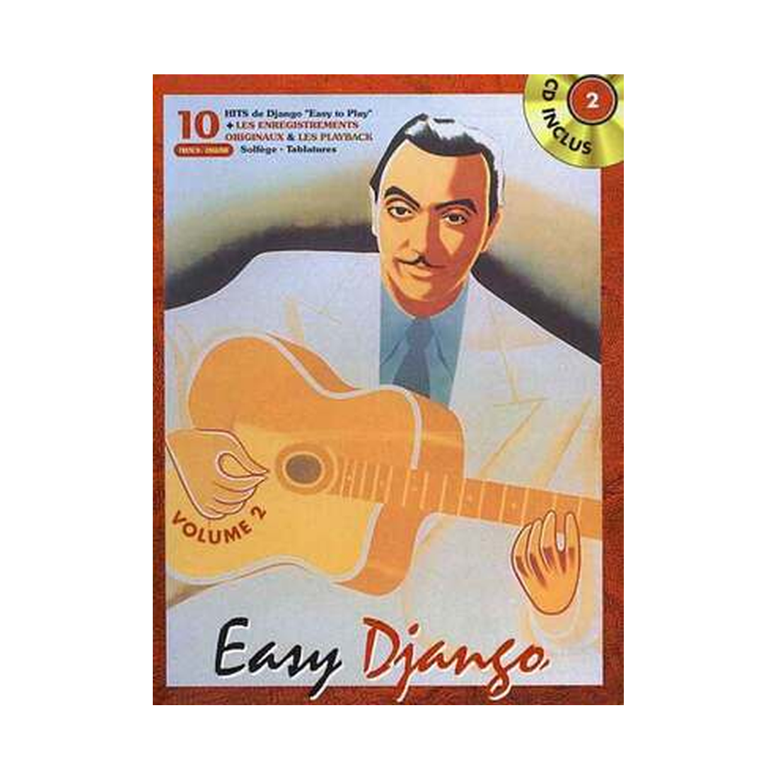 Easy Django Bk 2 Bk/Cd
