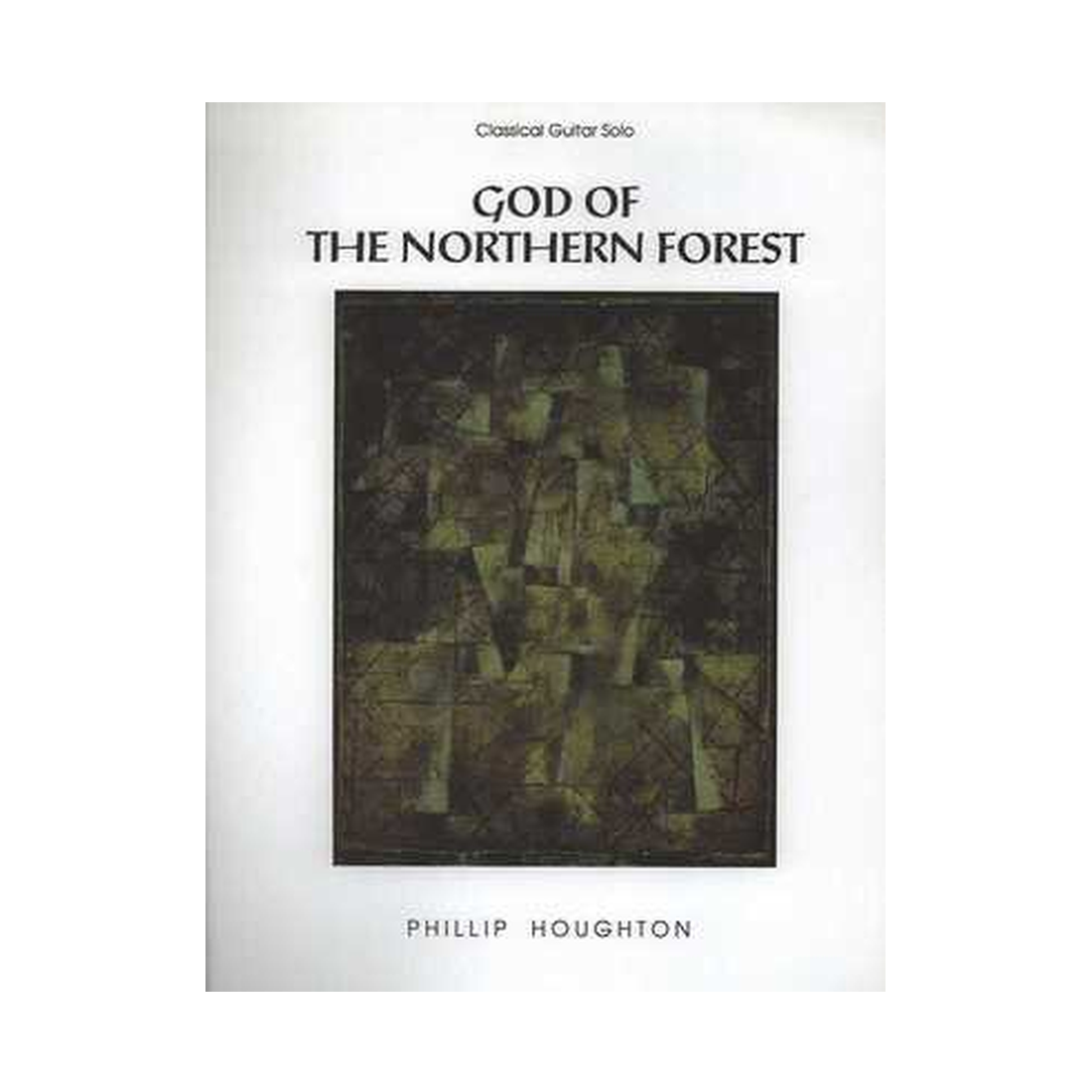 God of the Northern Forest