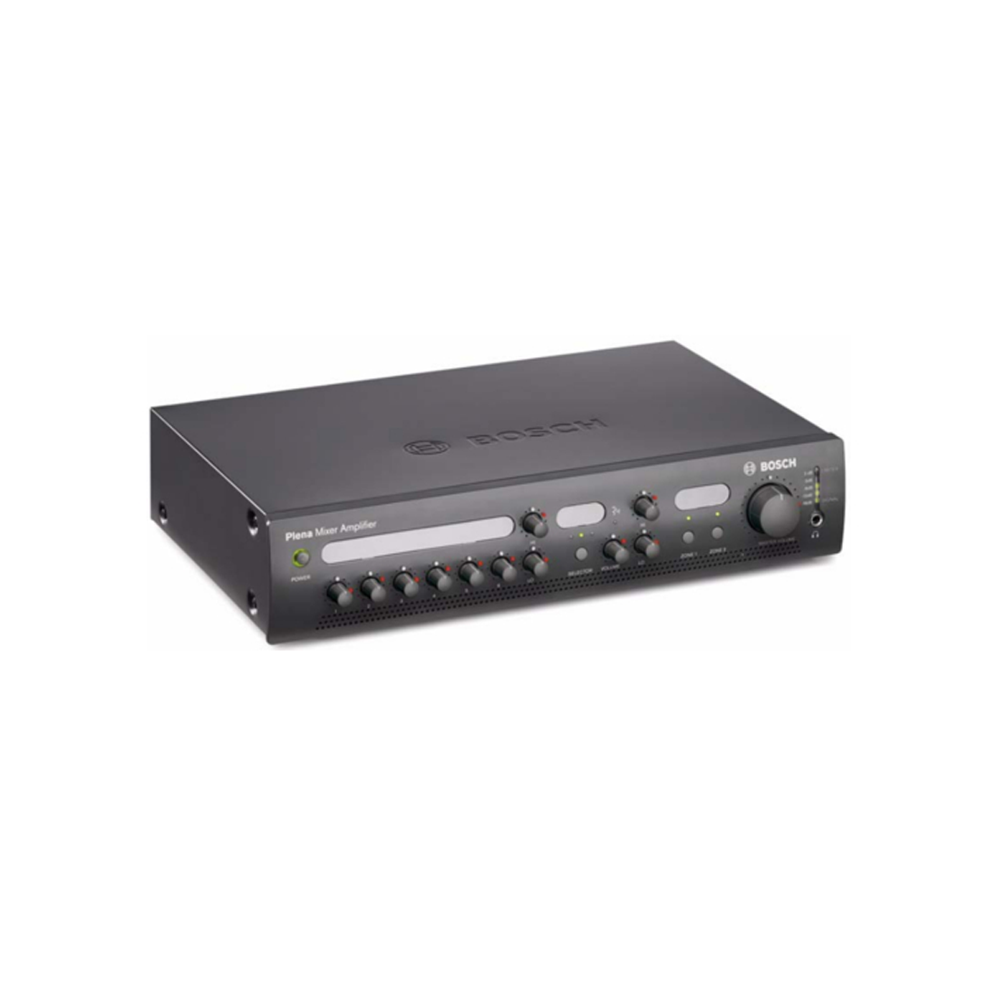 Bosch 120W Mixer Amplifier