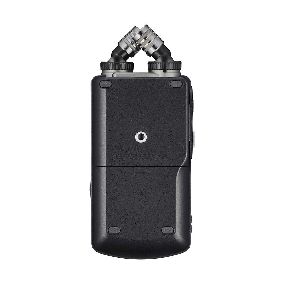 Tascam Portacapture X6 Handheld Multitrack Recorder