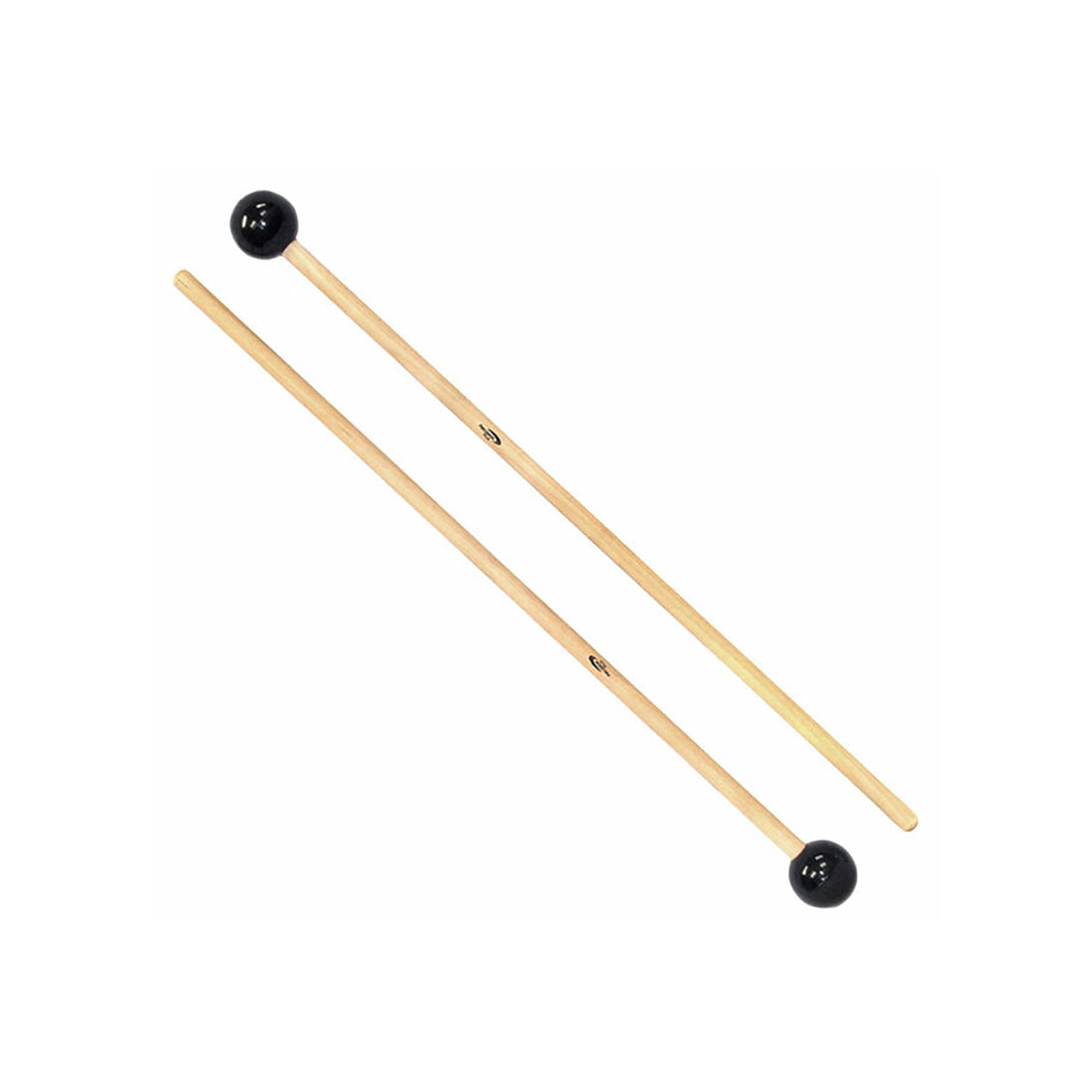 Percussion Plus Xylo/Glock Mallets (28mm Head/380mm Length)