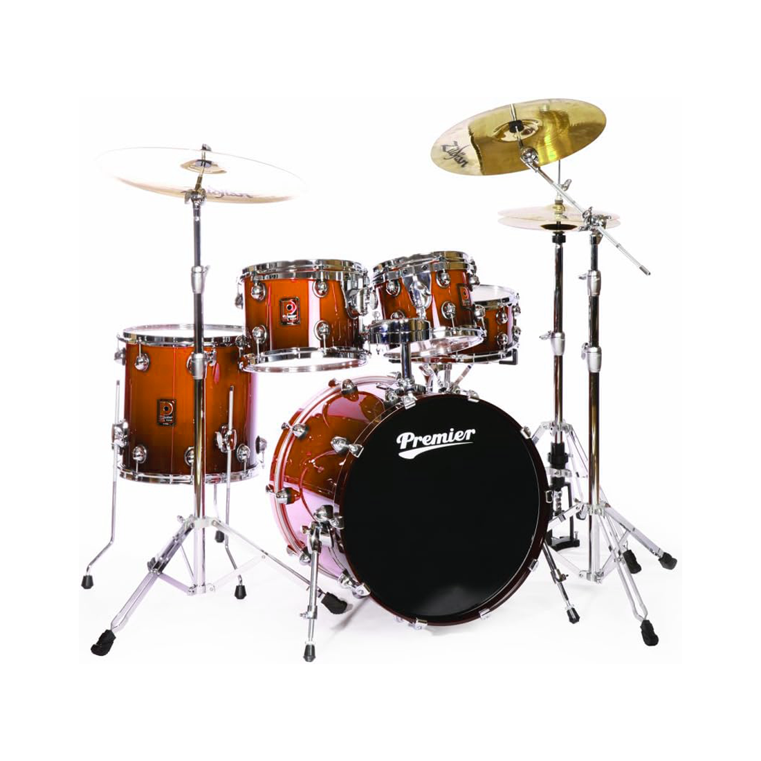Stadio Premier Genista Maple 22 CRF