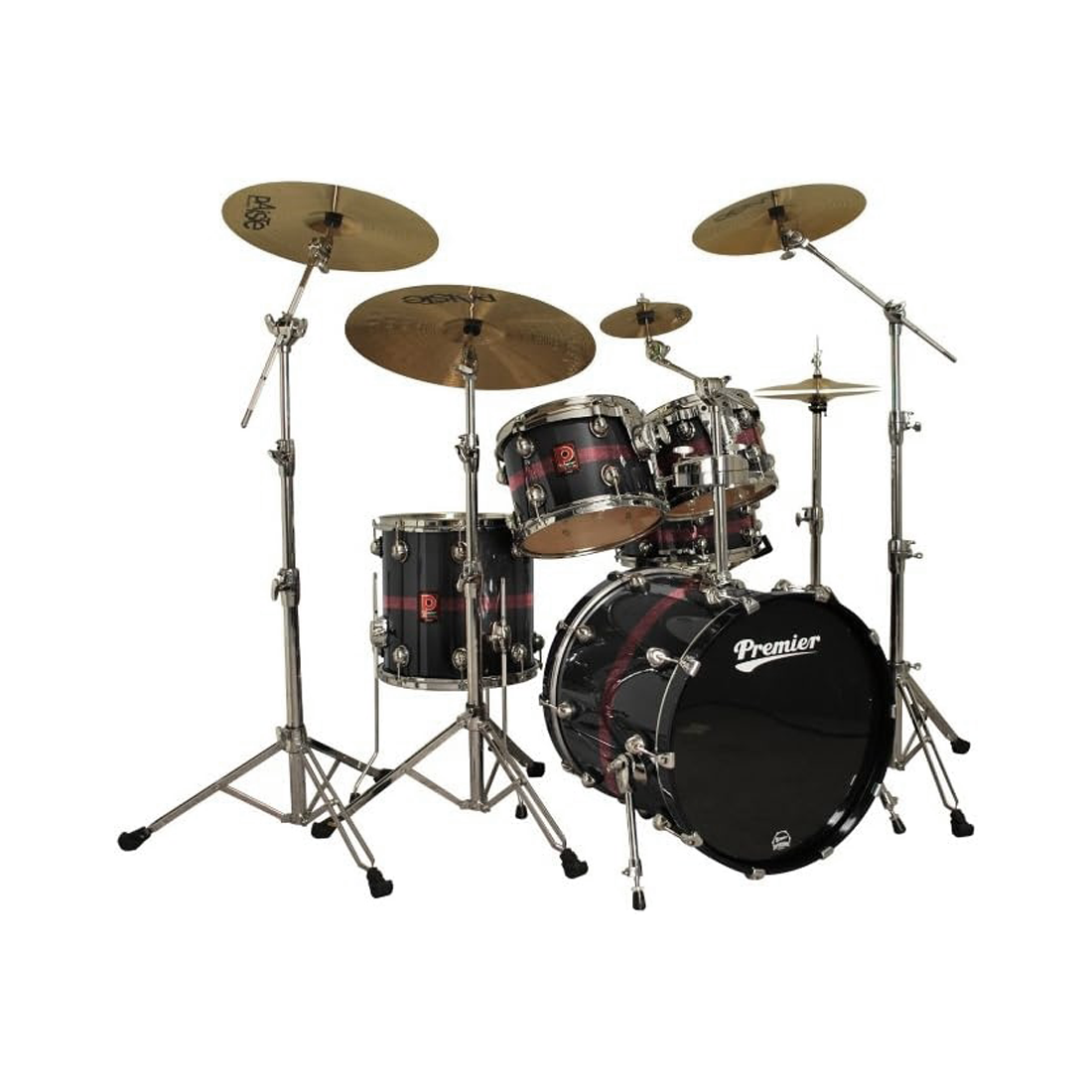 Palco Premier Genista Birch 20 BLX