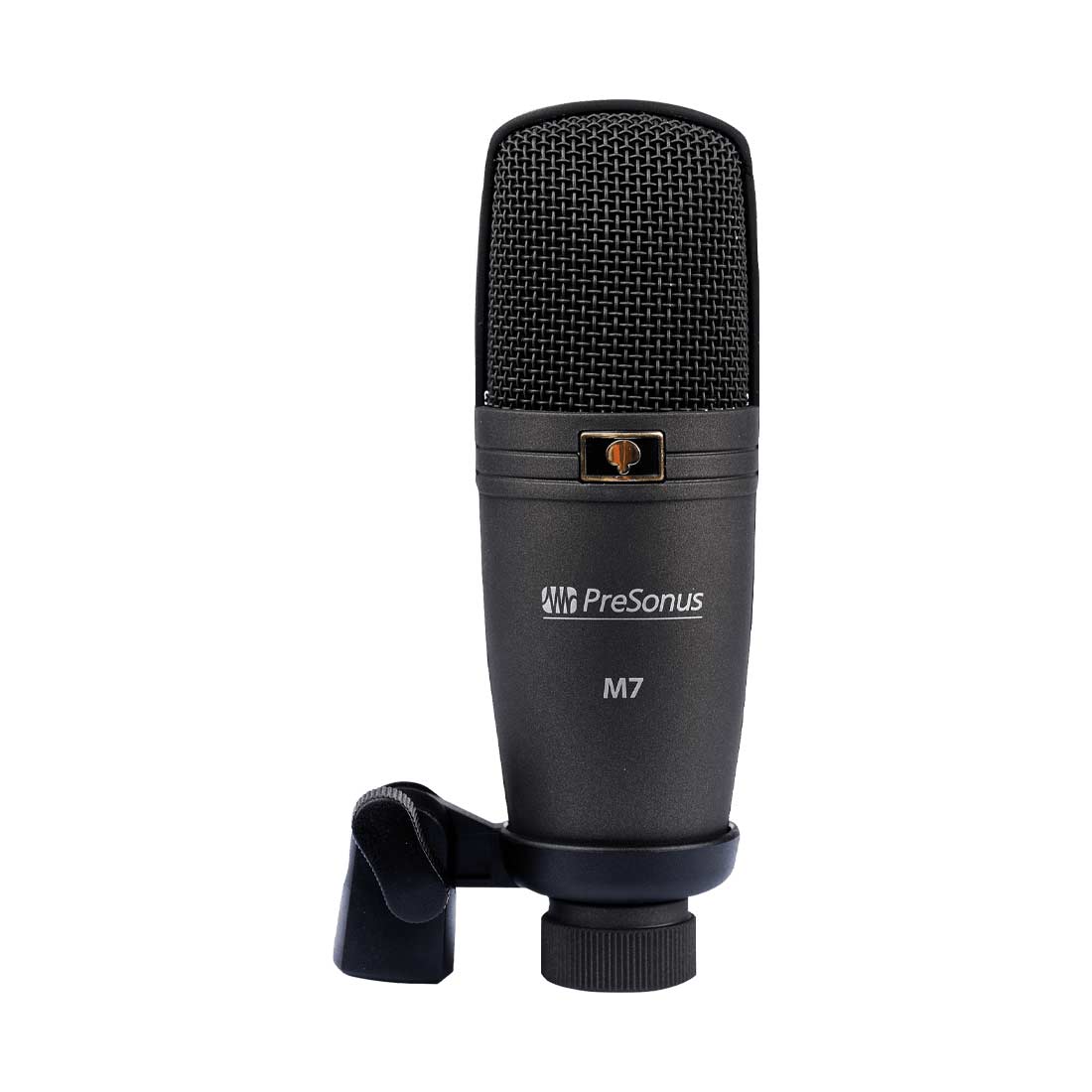 Pacchetto PreSonus AudioBox iTwo con cuffie HD7 e microfono M7