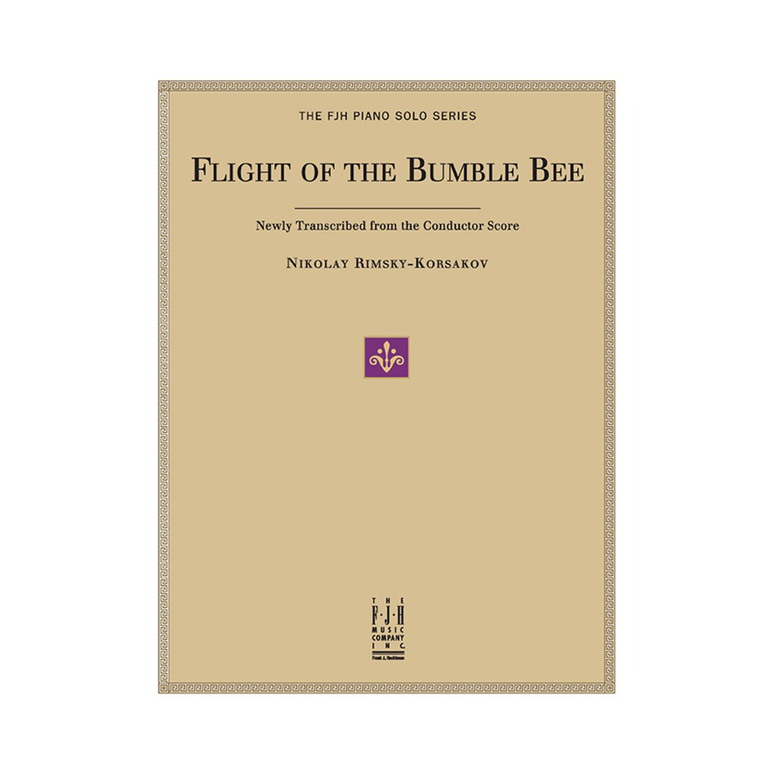 Flight of the Bumble Bee