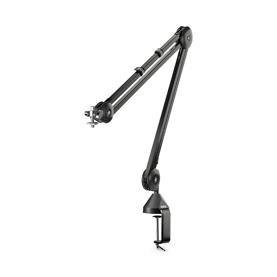 Rode PSA1 Professional Articulated Studio Boom Arm 820 mm Horizontal Reach 840 mm Vertical Reach