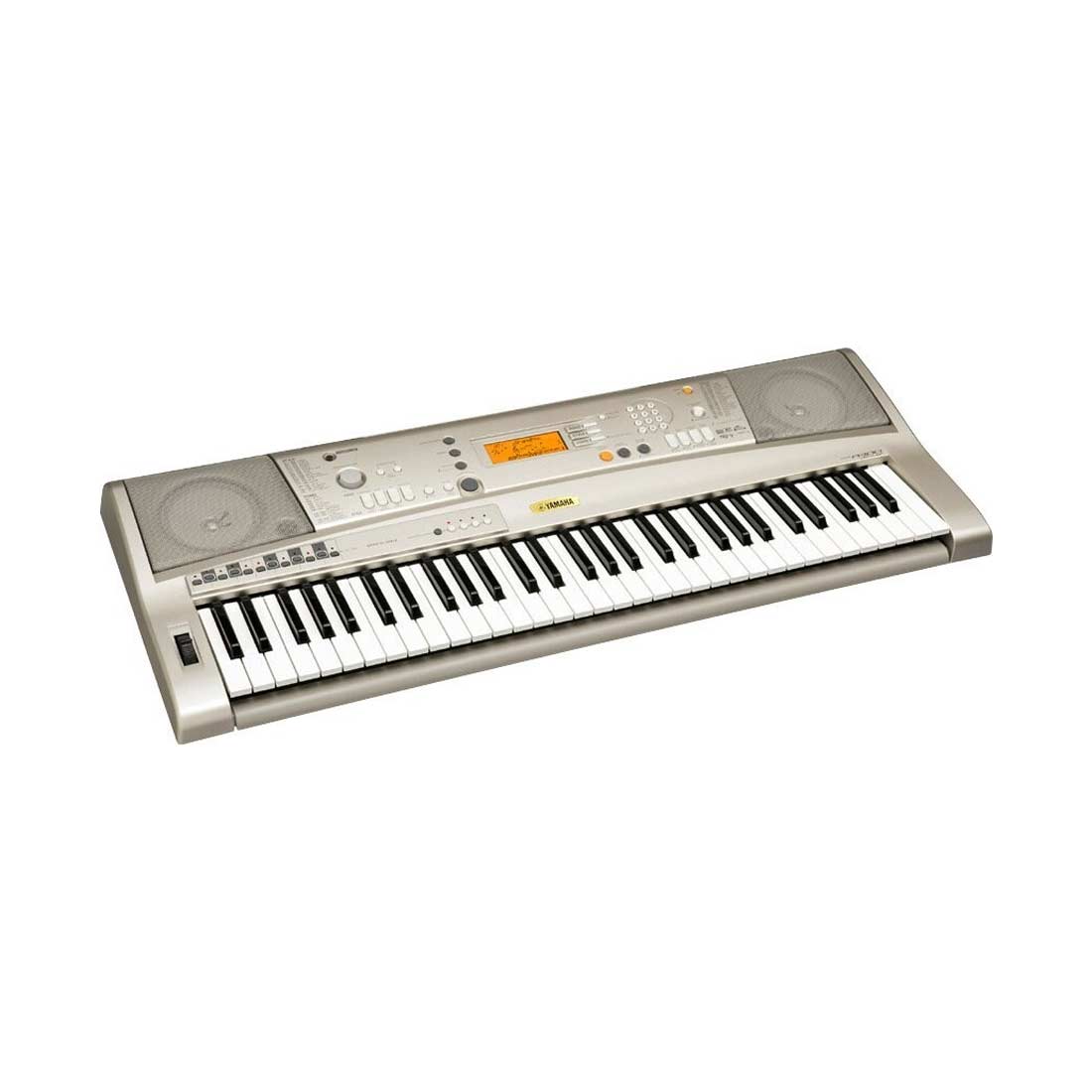 Yamaha PSR-A300 61 Key Full Size Keyboard