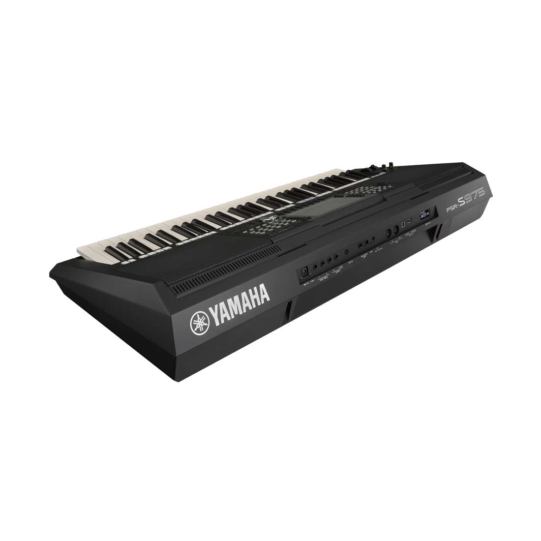 Yamaha PSR-S975 Arranger Workstation Keyboard