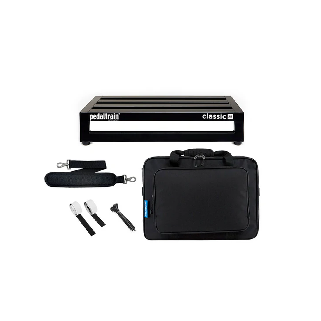 PedalTrain Classic Junior with Soft Case