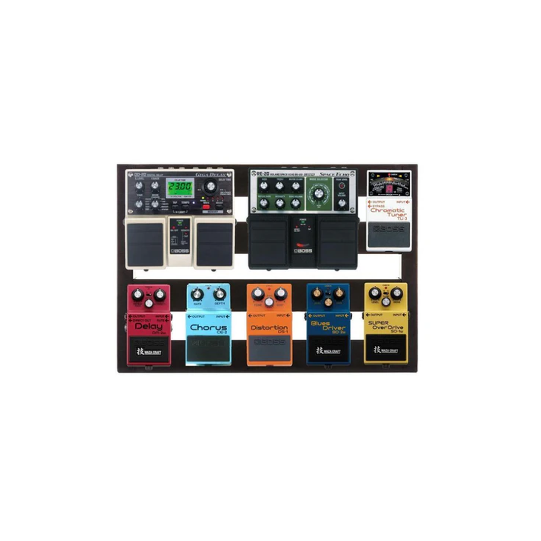 PedalTrain Classic Junior with Soft Case