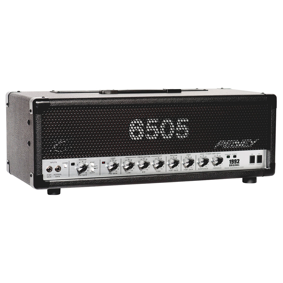 Peavey 6505 Series 1992 Original Reissue 120 Watt Amplifier Head