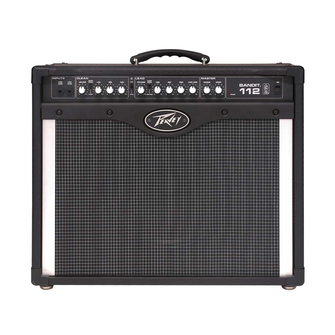 Peavey PVBANDIT112 TransTube Series Bandit Amplificatore per chitarra combo 100w 1x12 pollici 