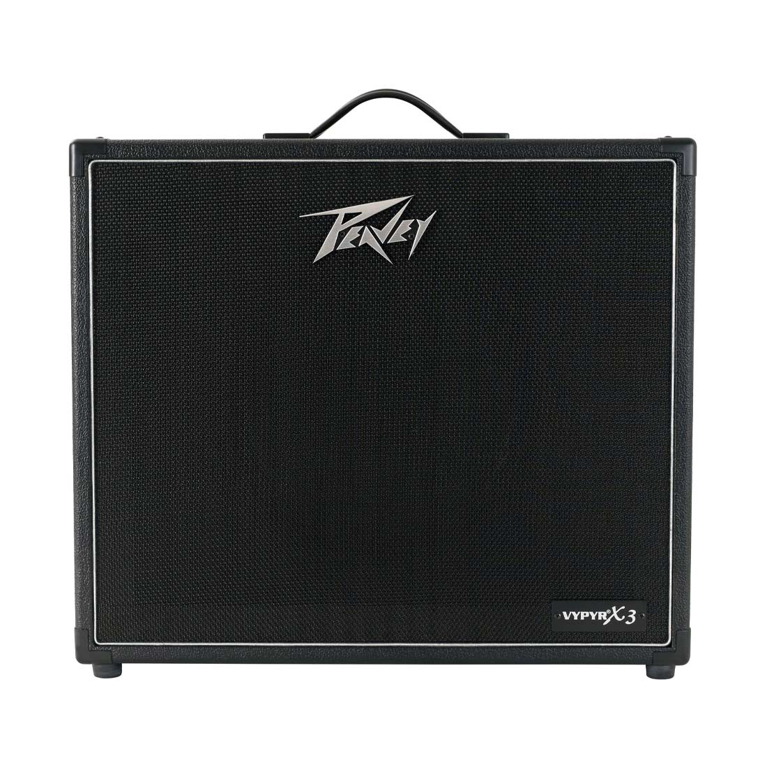 Peavey VYPYR VIP Series VIP-3 Modelling Guitar Amp Combo 100-Watt 1x12 Inch