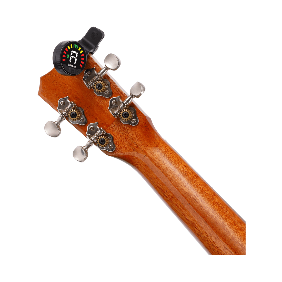 Accordatore per paletta ricaricabile D'Addario Nexxus 360
