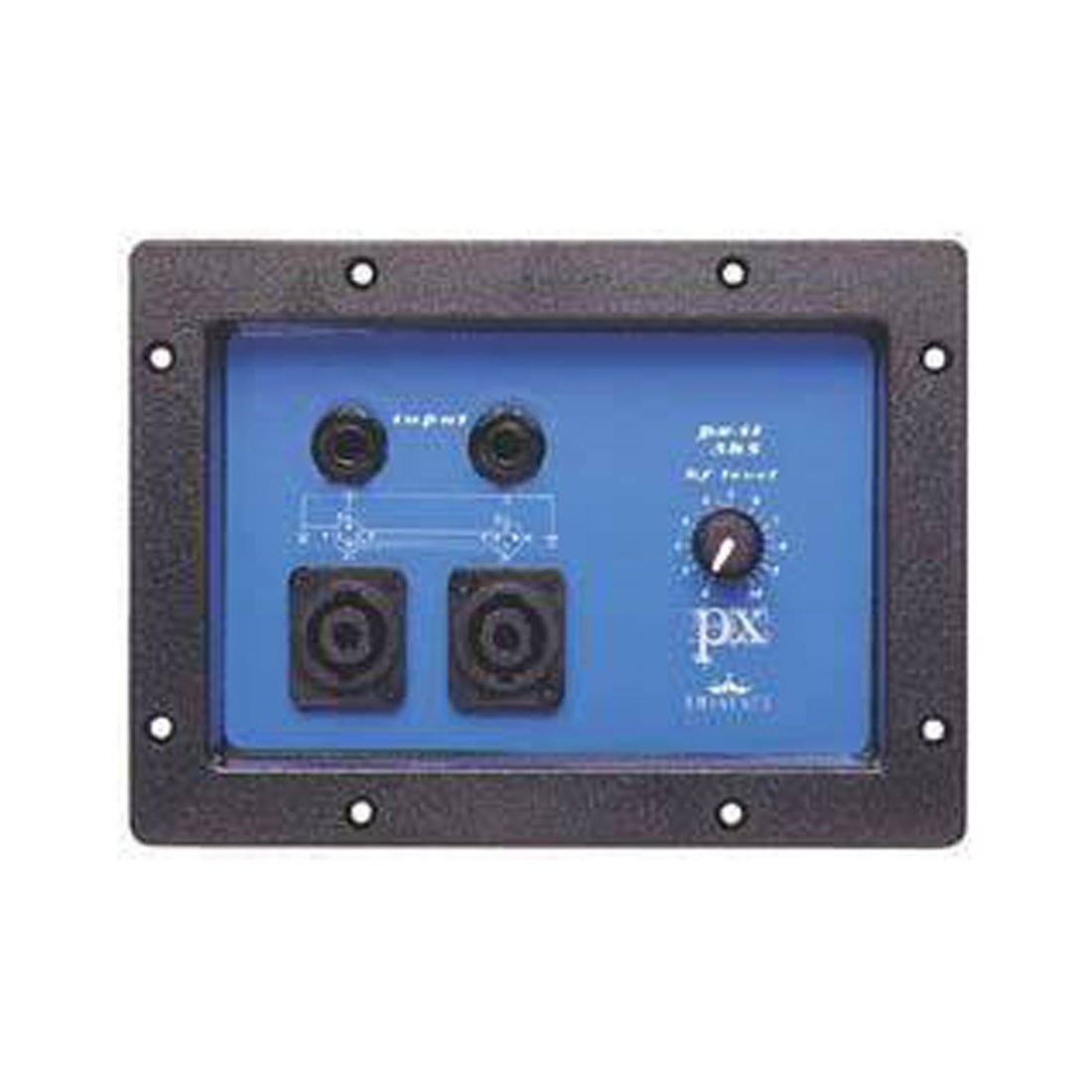 Eminence PX2-1K6 Crossover