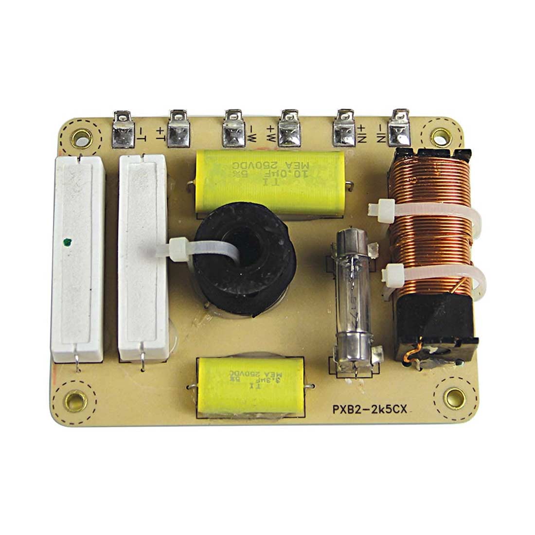 Eminence PXB2-2K5CX Crossover Two way 2.5khz 8 Ohm