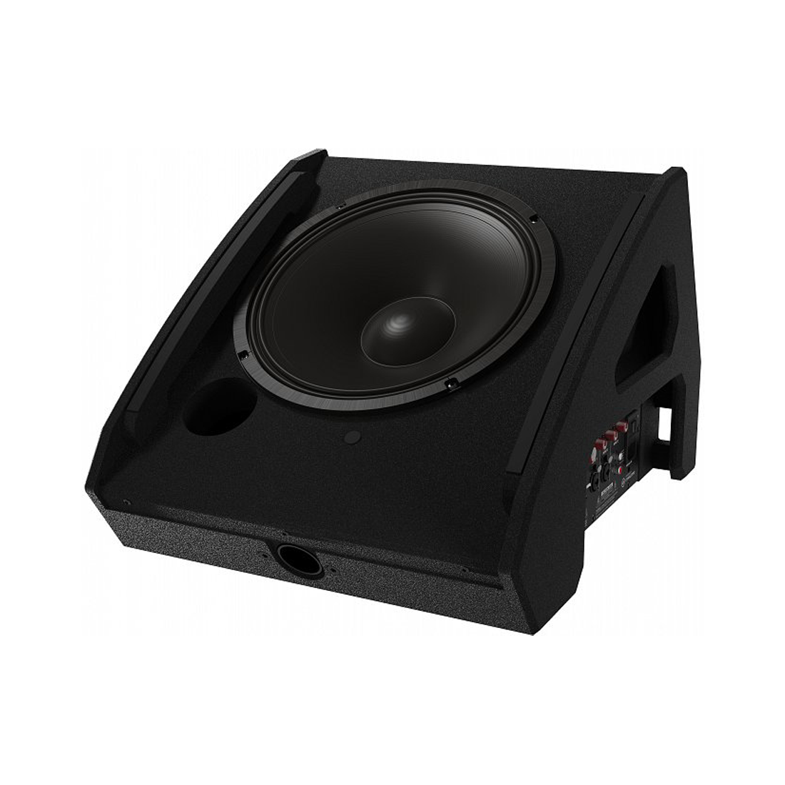 EV PXM-12MP 12" Powered Stage Monitors