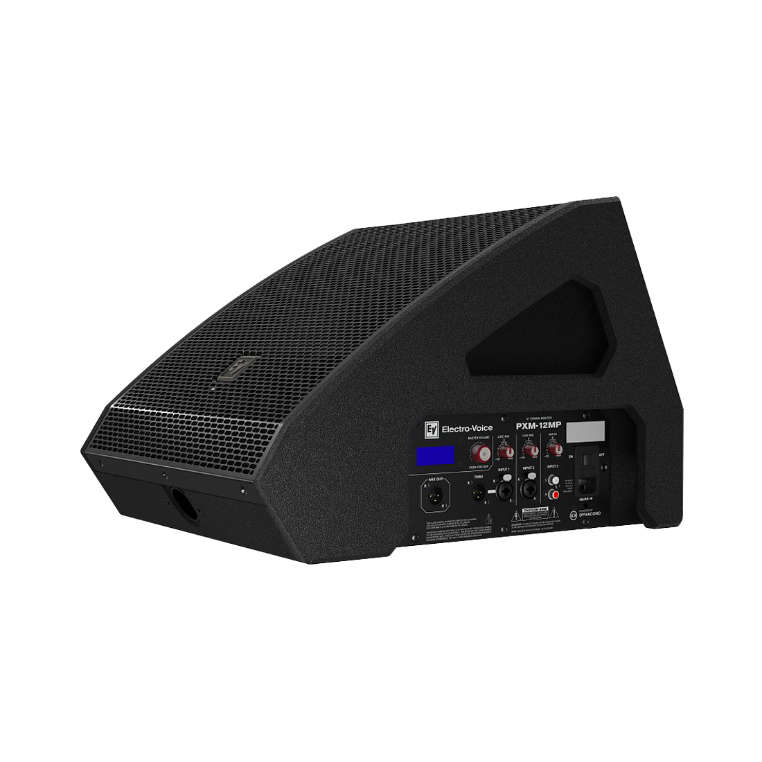 EV PXM-12MP 12" Powered Stage Monitors
