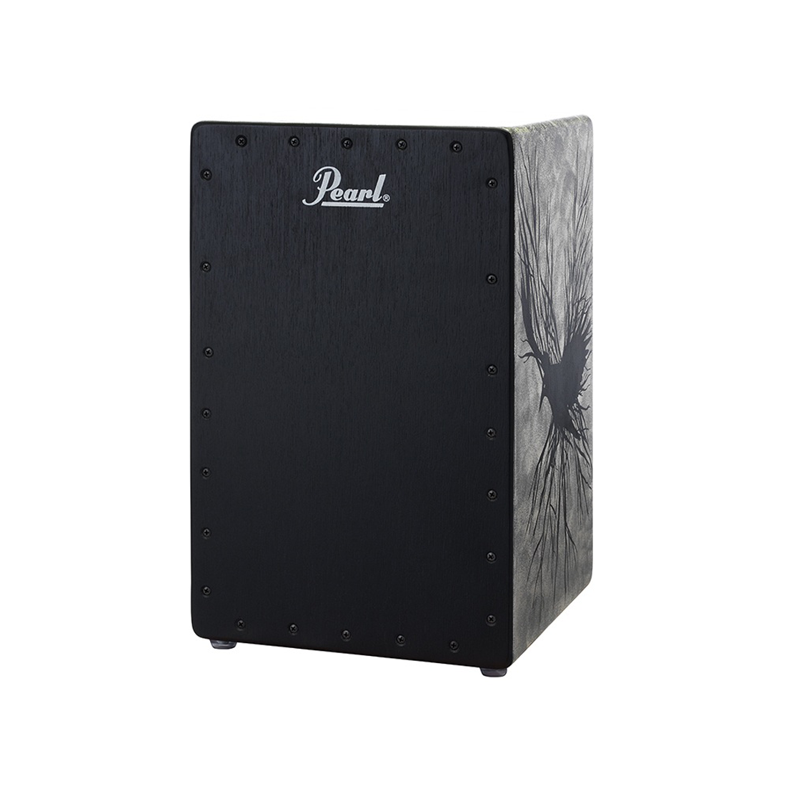 Pearl PBC-123BBR Primo Cajon The Raven