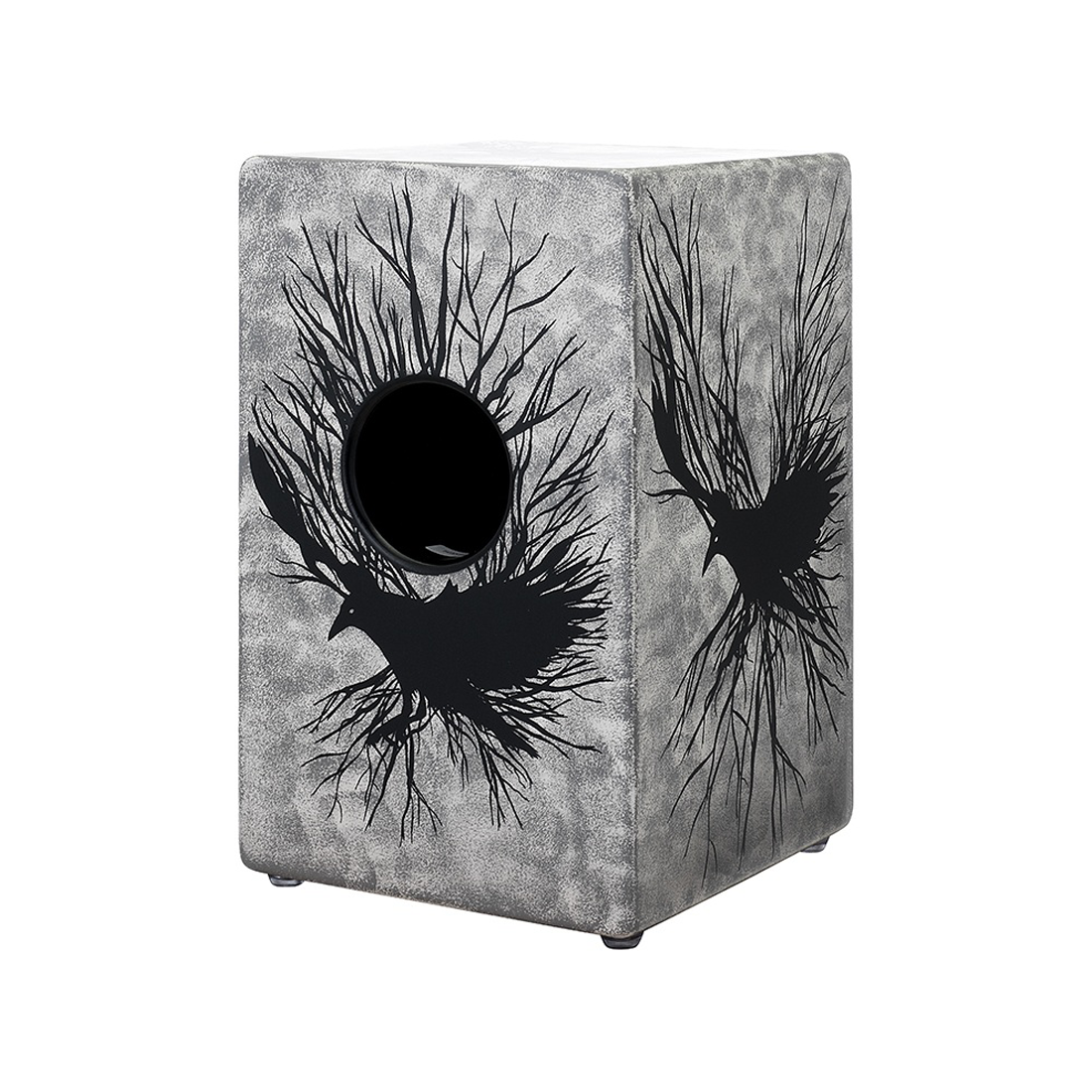 Pearl PBC-123BBR Primo Cajon The Raven