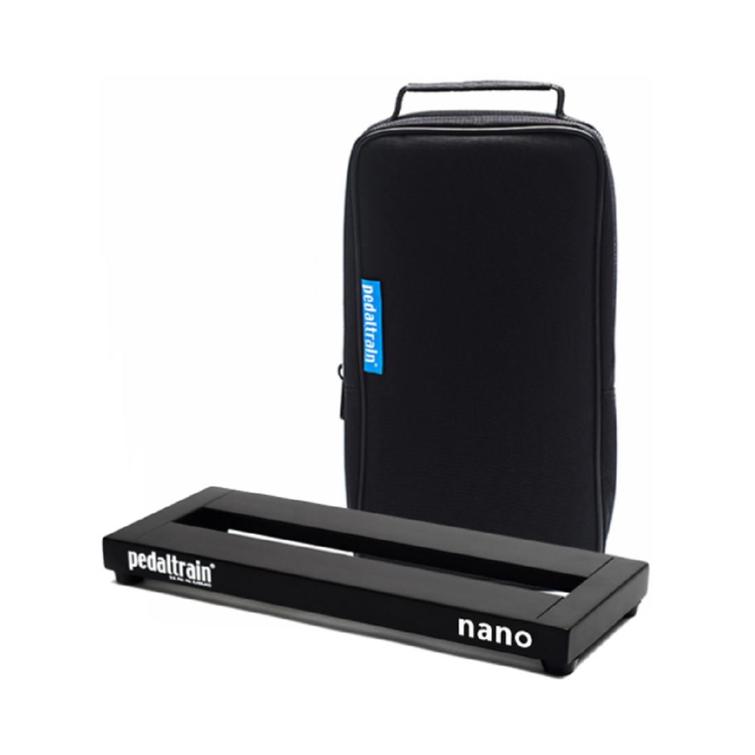 Custodia morbida PedalTrain NANO - Versione ristampata