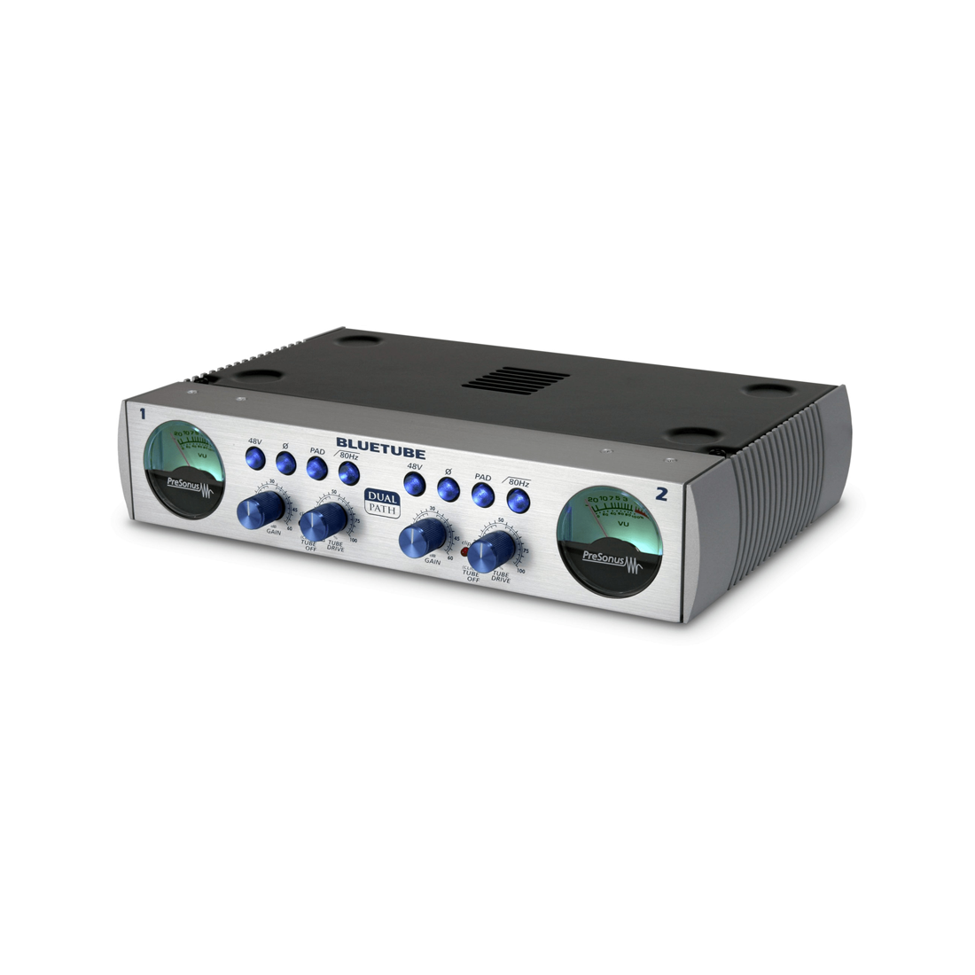 Preamplificatore PreSonus Blue Tube DP