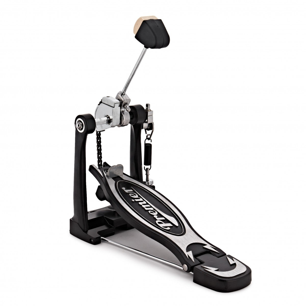 Premier 2000 Series Single Bass Drum Pedal