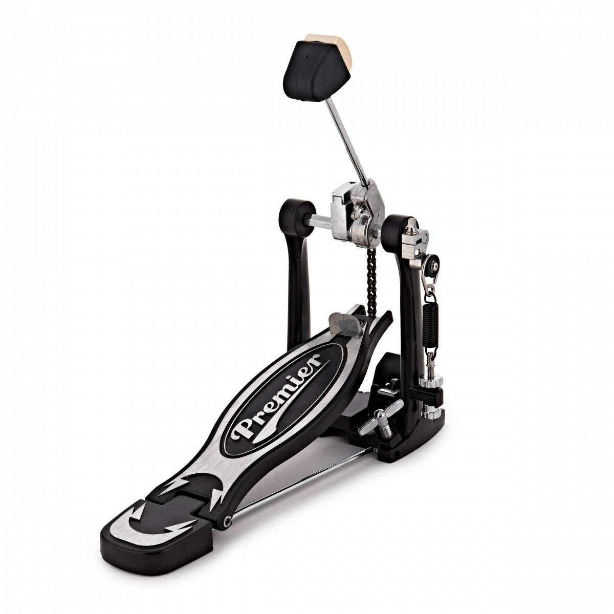 Premier 2000 Series Single Bass Drum Pedal