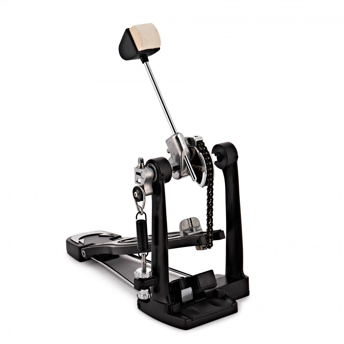 Premier 2000 Series Single Bass Drum Pedal