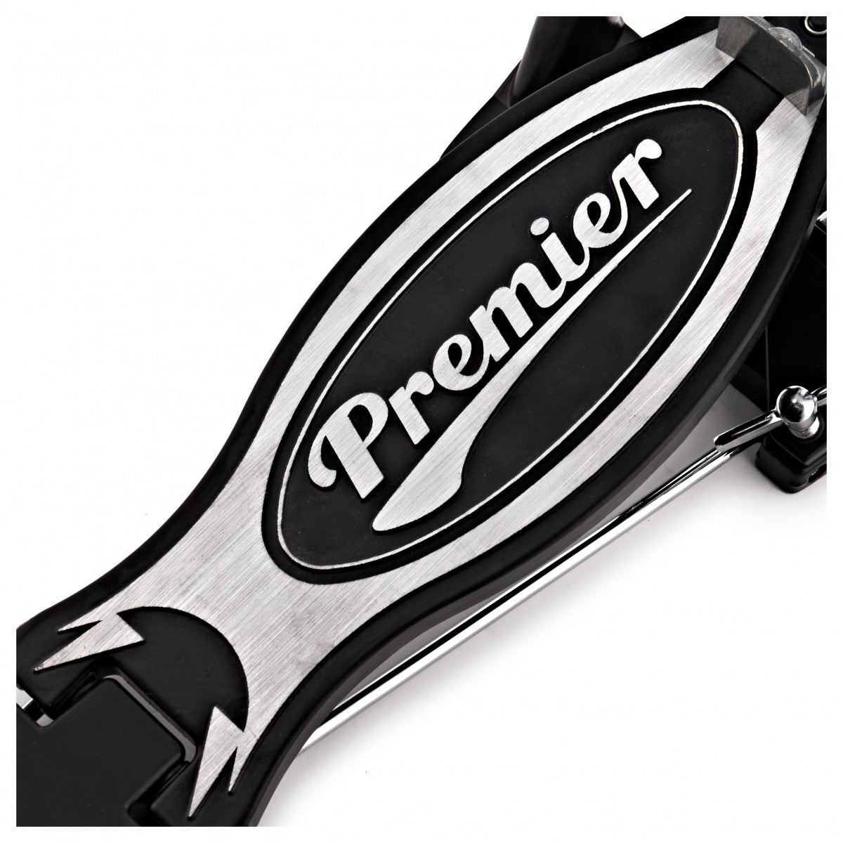Premier 2000 Series Single Bass Drum Pedal