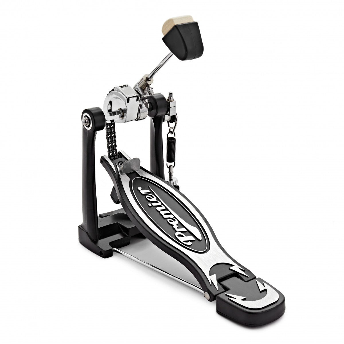 Premier 0205 4000 Series Single Bass Drum Pedal