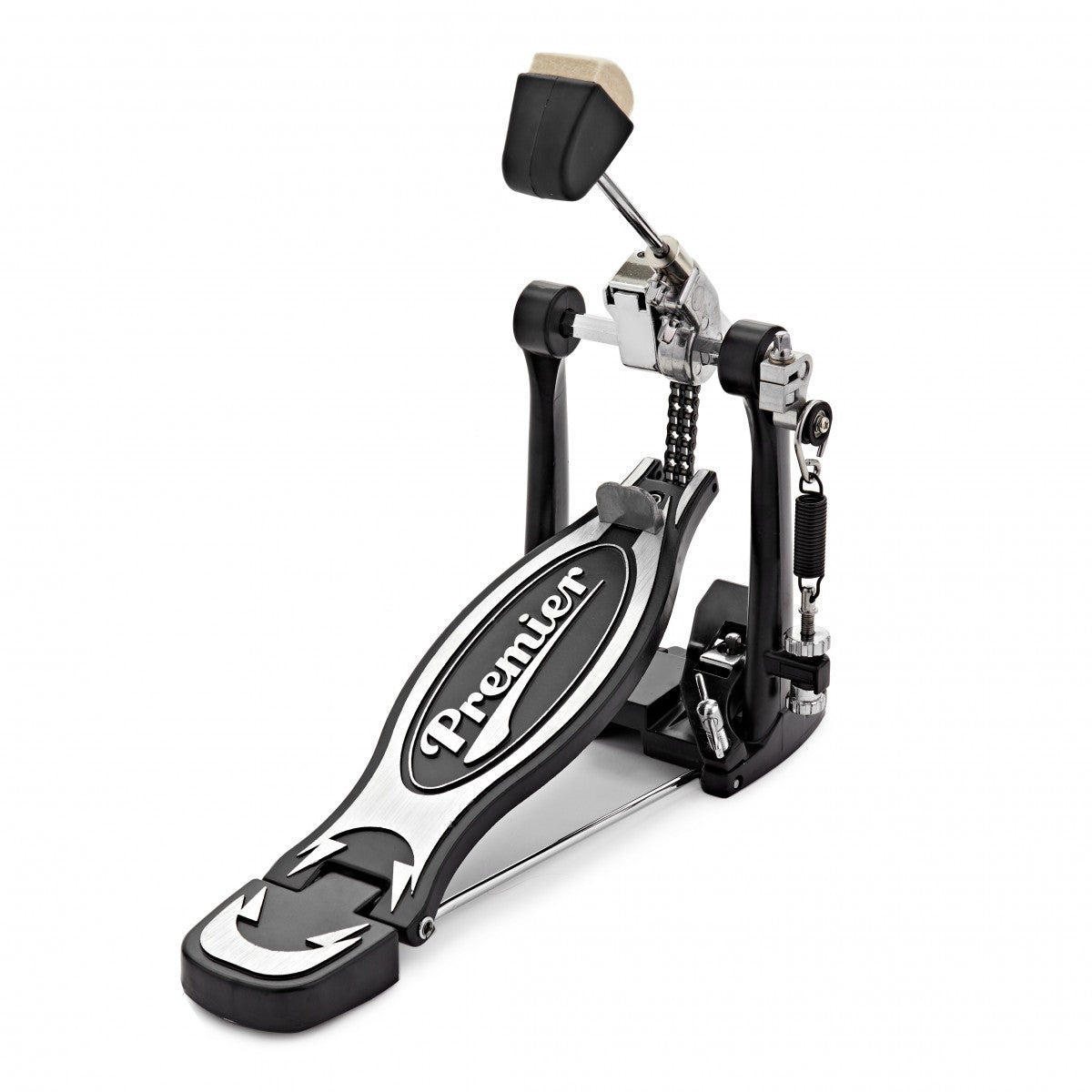 Premier 0205 4000 Series Single Bass Drum Pedal