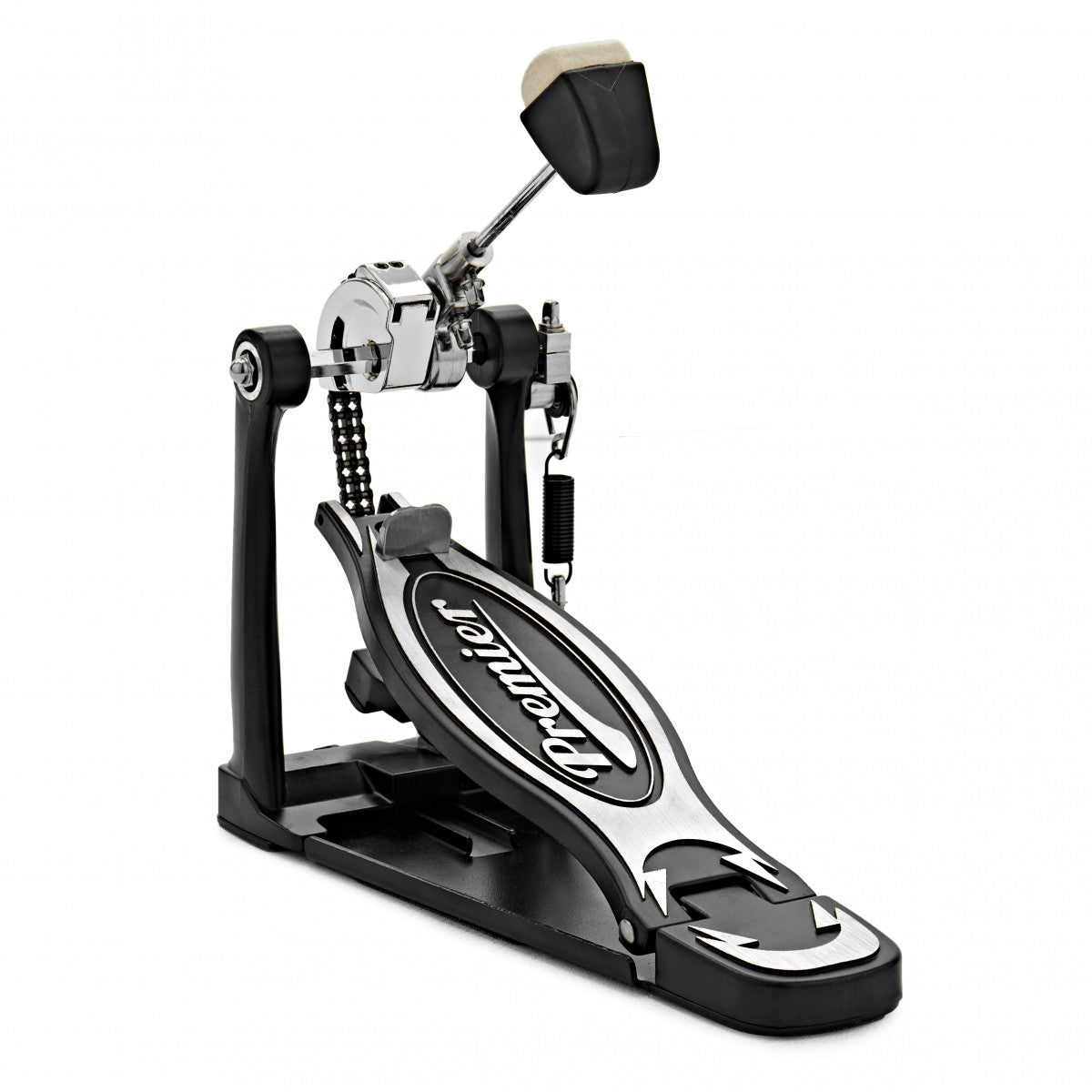Premier 0206 4000 Series Deluxe Single Bass Drum Pedal
