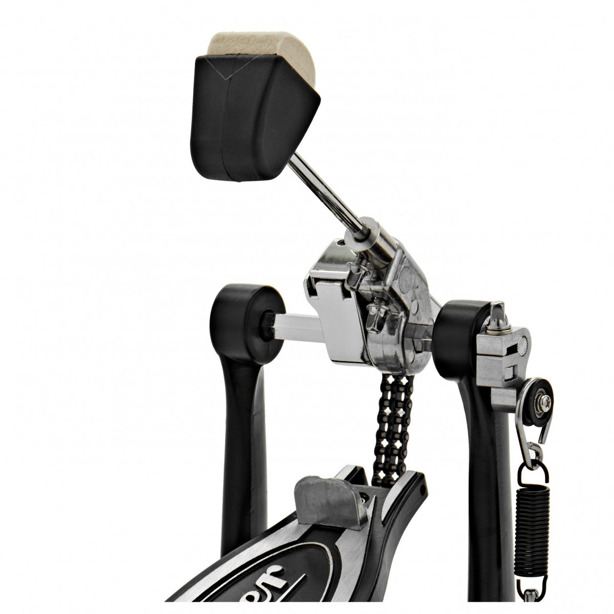 Premier 0206 4000 Series Deluxe Single Bass Drum Pedal