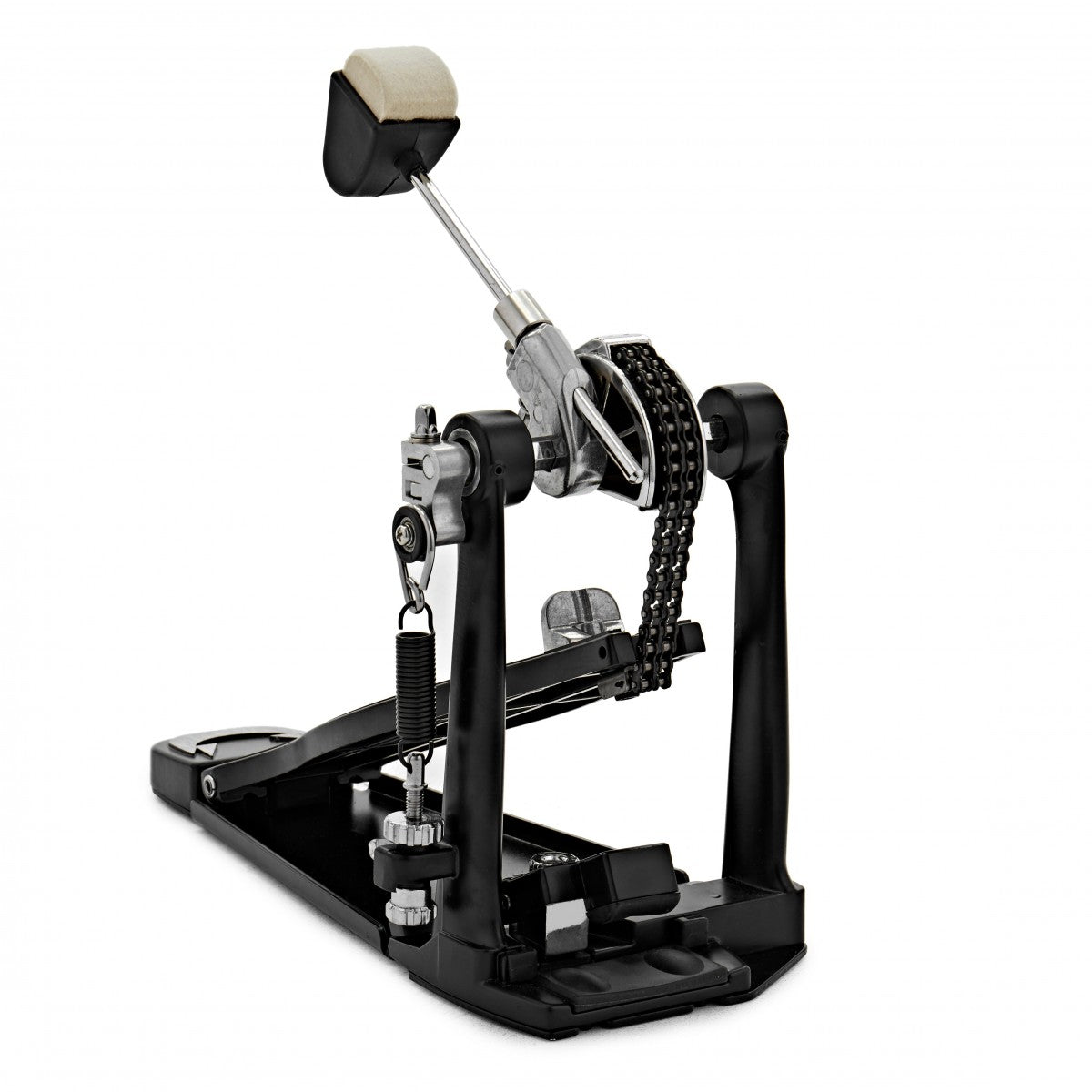 Premier 0206 4000 Series Deluxe Single Bass Drum Pedal