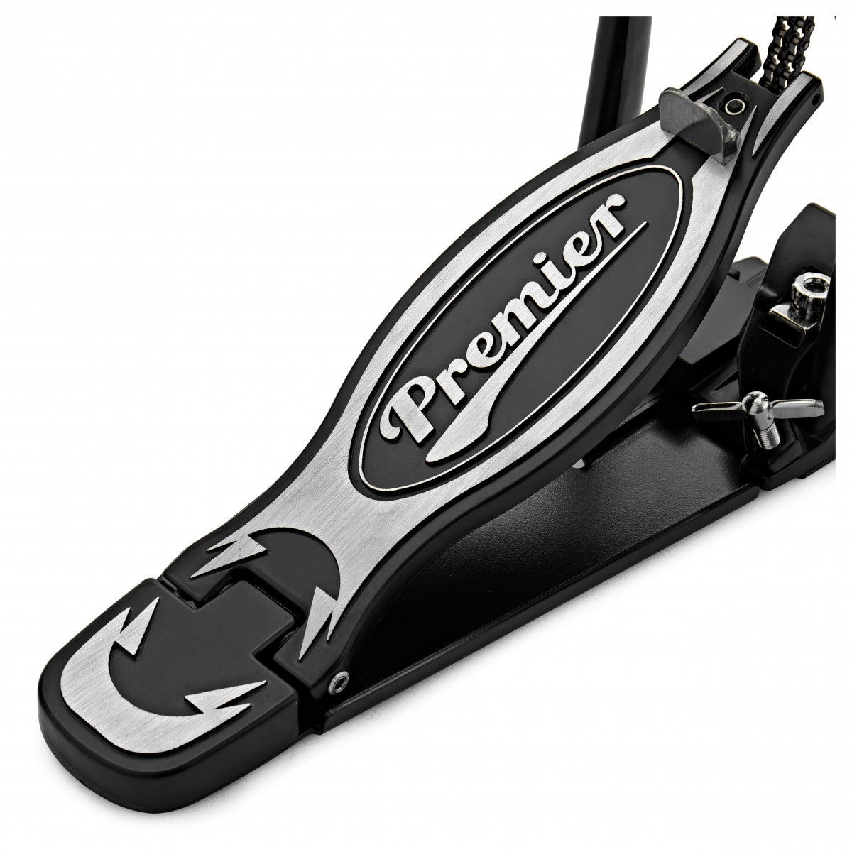 Premier 0206 4000 Series Deluxe Single Bass Drum Pedal