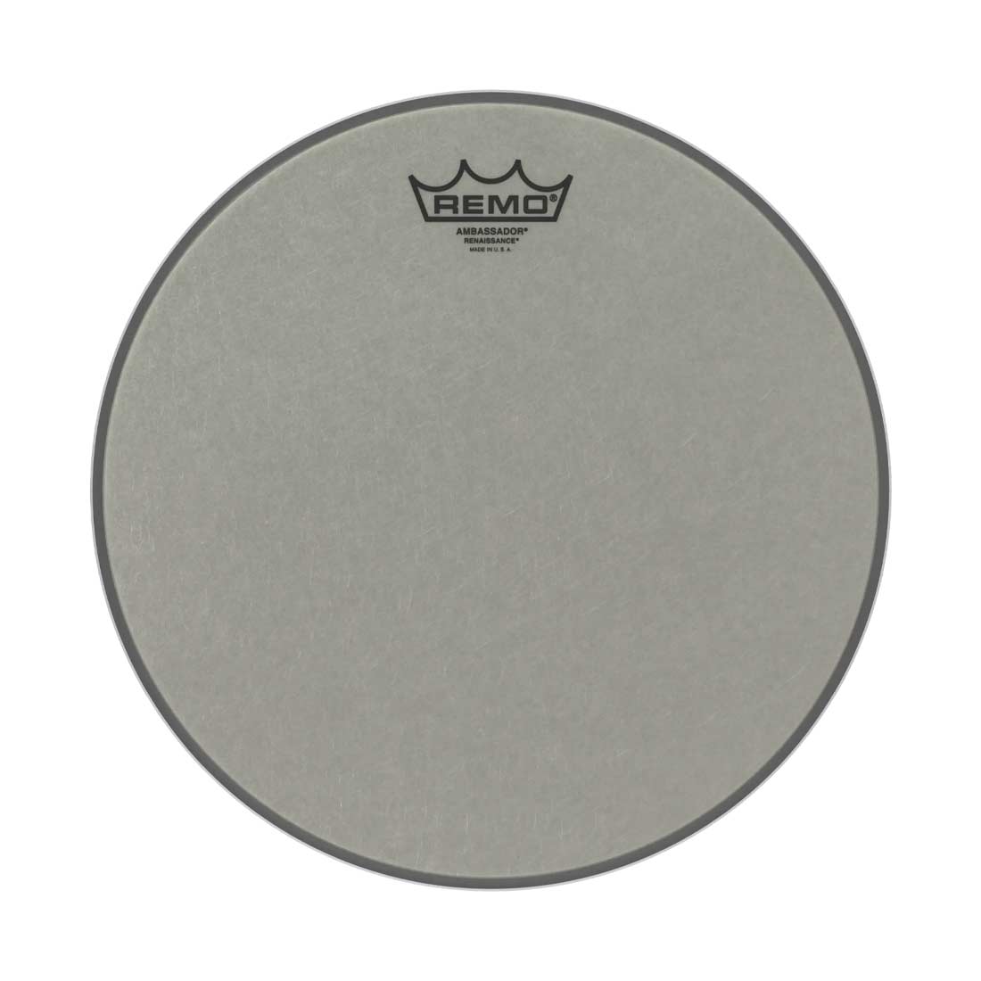 Remo Ambassador Drum Head Renaissance 12-Inch