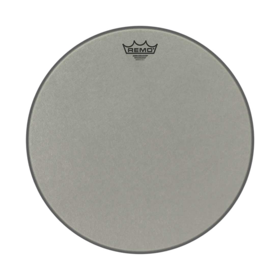 Remo Ambassador Drum Head Renaissance 16-Inch