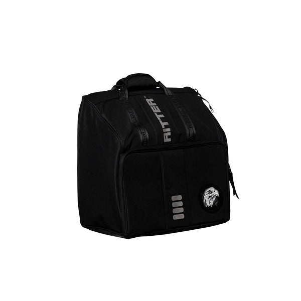 Ritter Bern RAB4-48/SBK Sea Ground Black 48 Bass Piano Accordion Bag