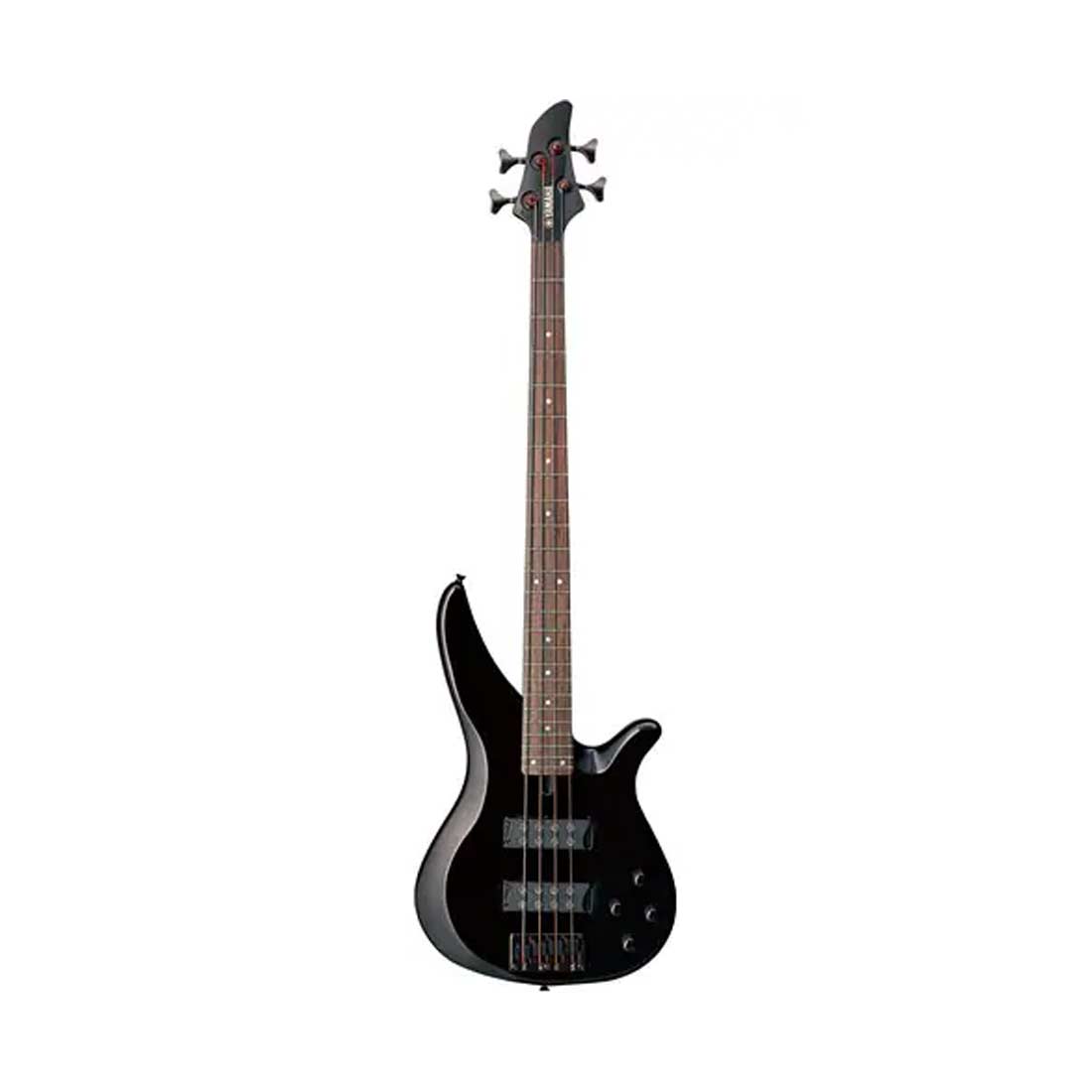 Yamaha RBX374 Black 4 String Bass Guitar