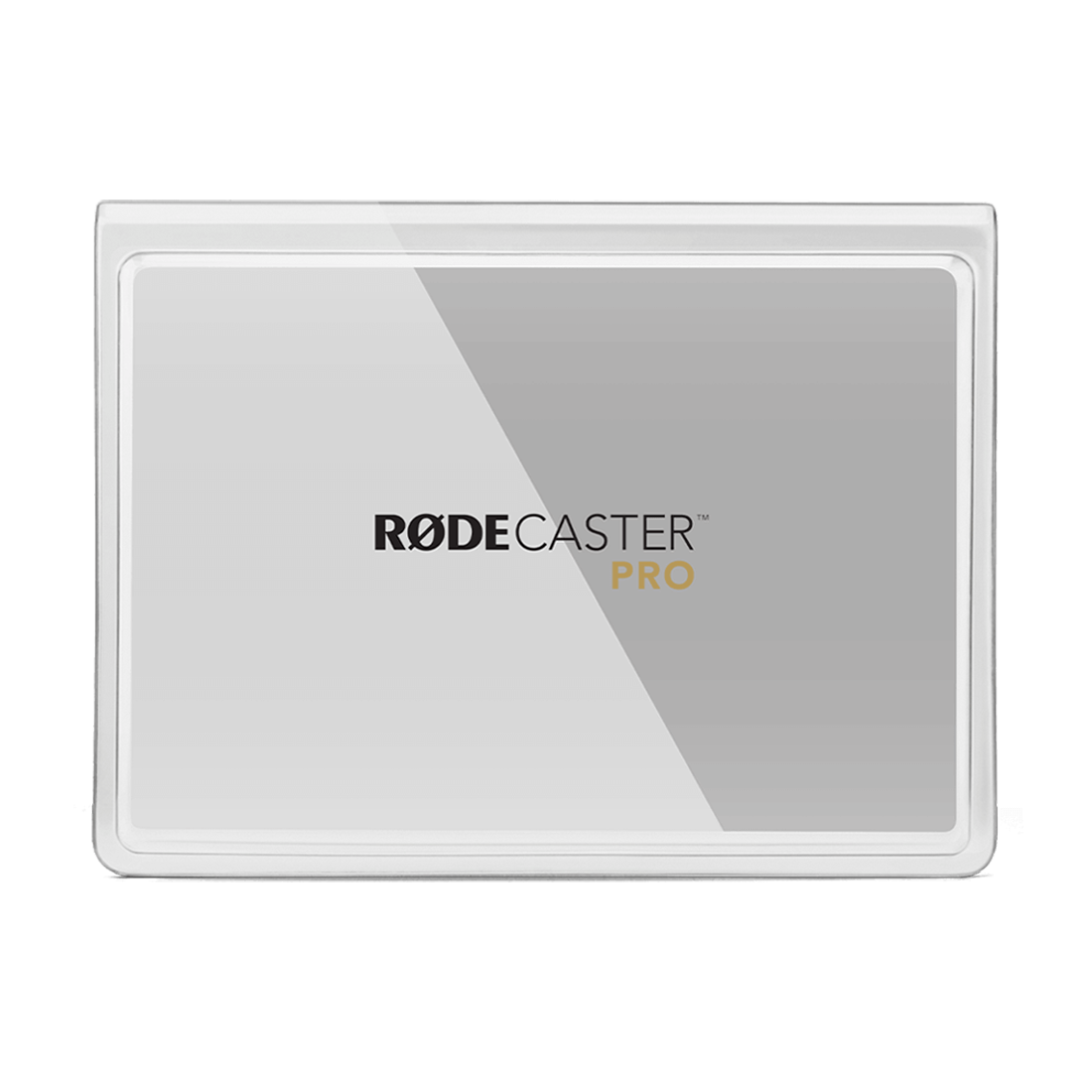 Rode Cover Pro per RodeCaster Pro