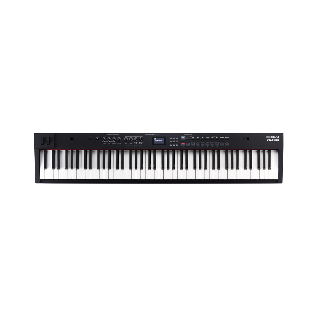 Roland RD-88 Digital Stage Piano with Speakers