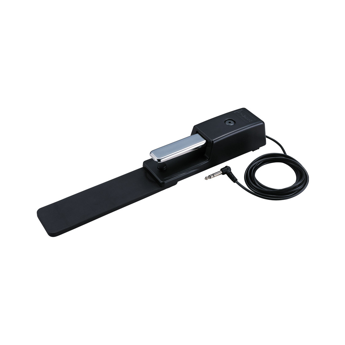 Pedale sustain Roland DP-10 in stile pianoforte con controllo Half-Damper